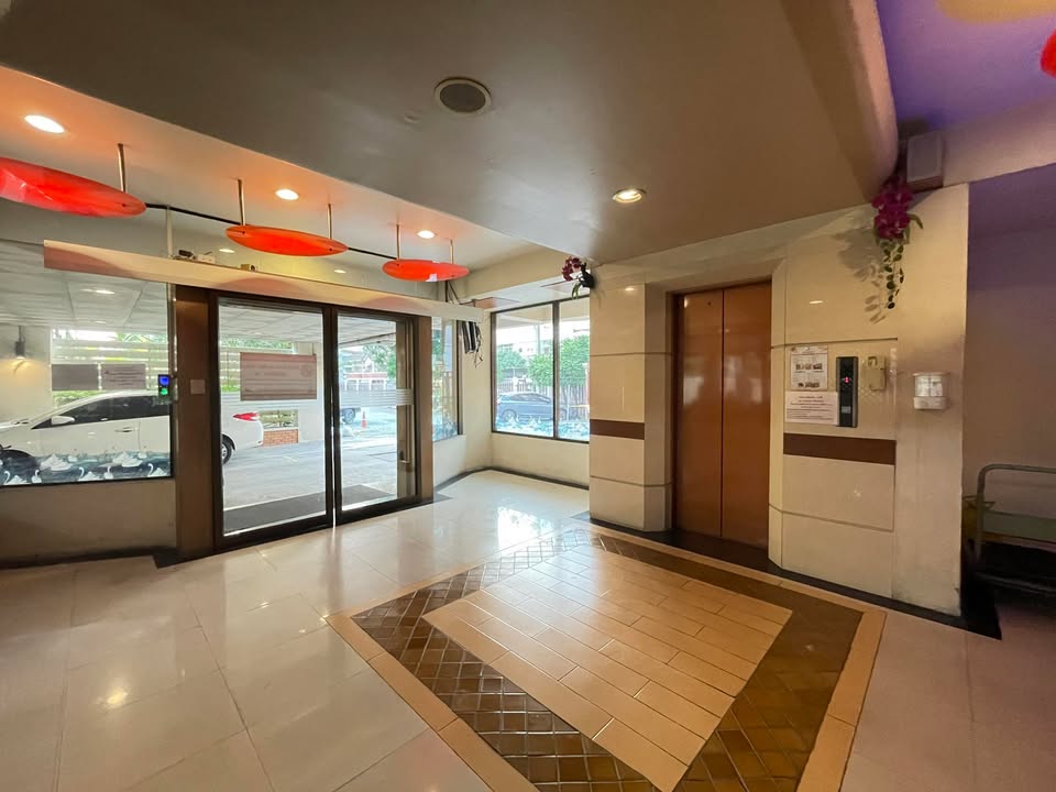 Building RS Standard