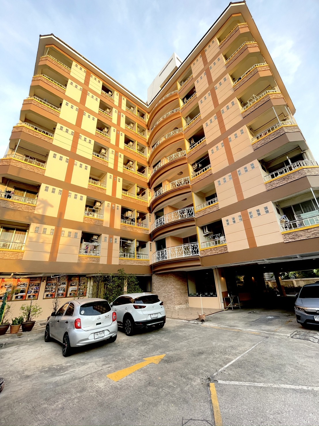 Building RS Standard