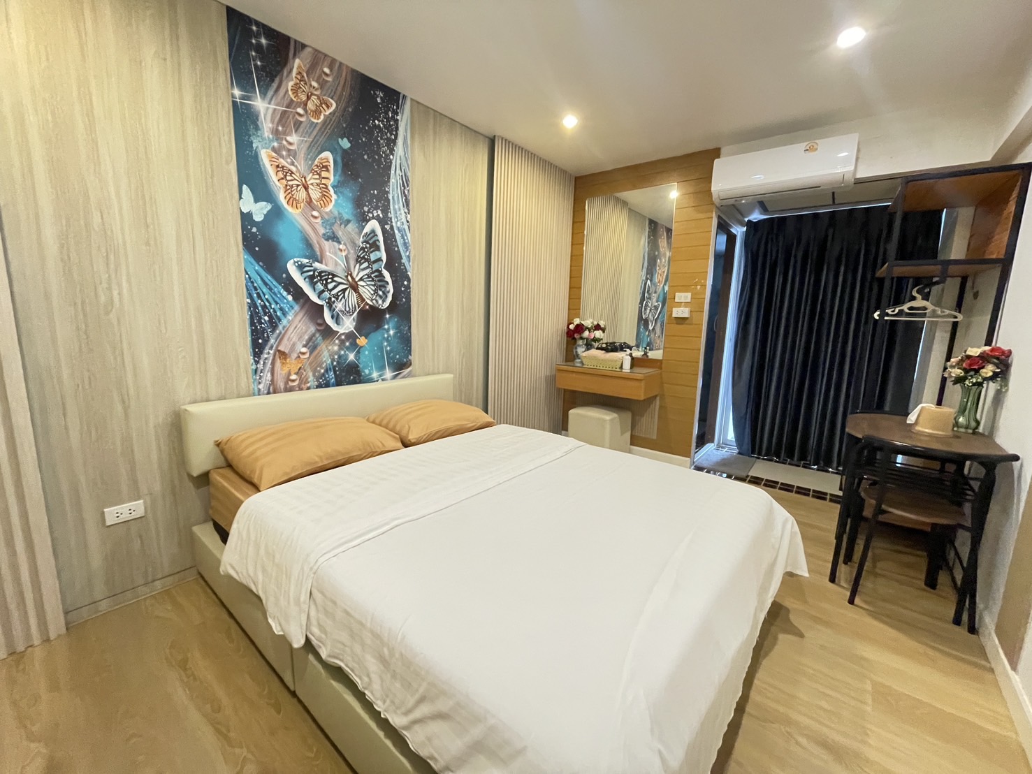 ห้องมาตรฐาน C-712 (standard)